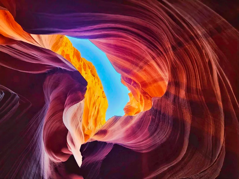 Antelope Canyon