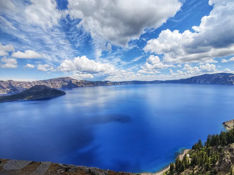 Crater Lake