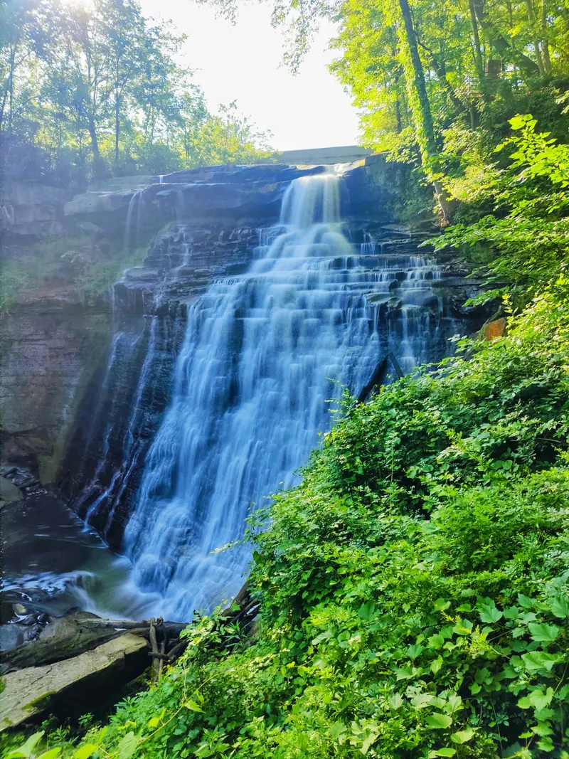 Cuyahoga Valley