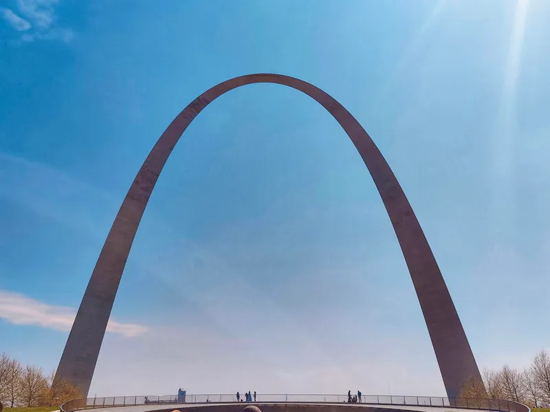 Gateway Arch