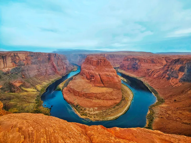 Horseshoe Bend