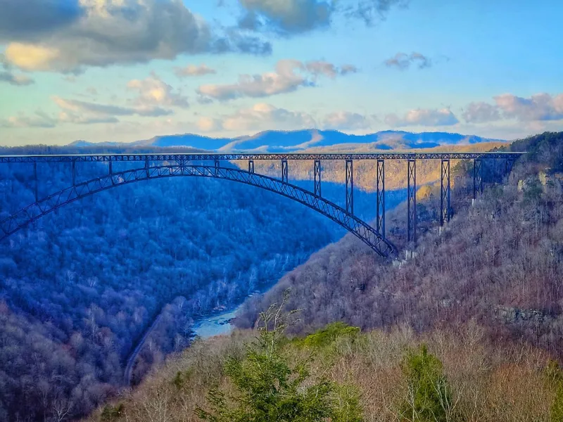 New River Gorge