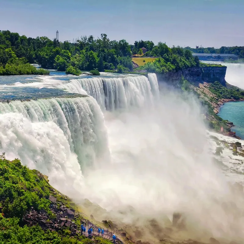 Niagara Falls