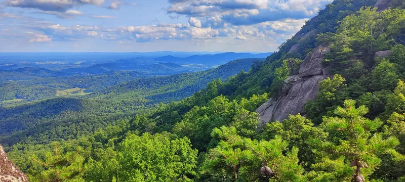 Shenandoah
